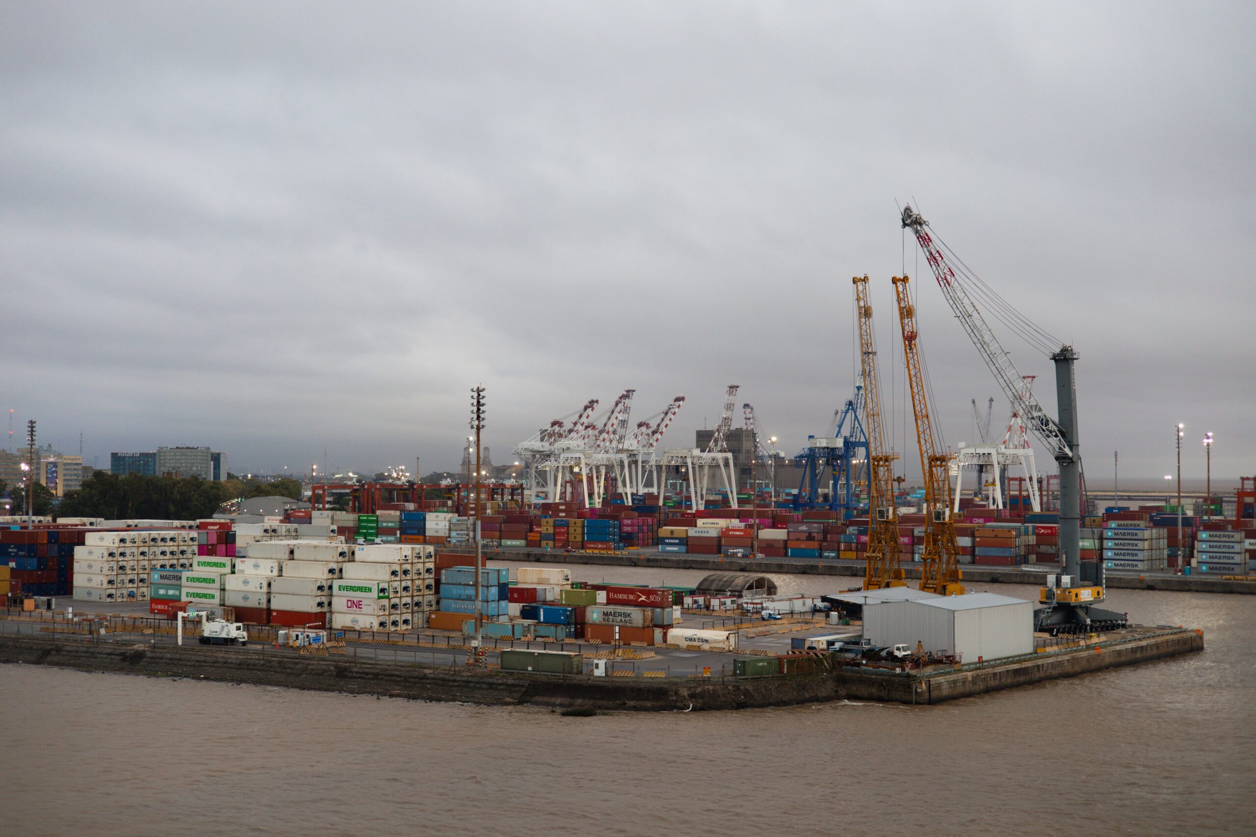 Materiales de construcción