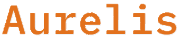 Logotipo Grupo Aurelis