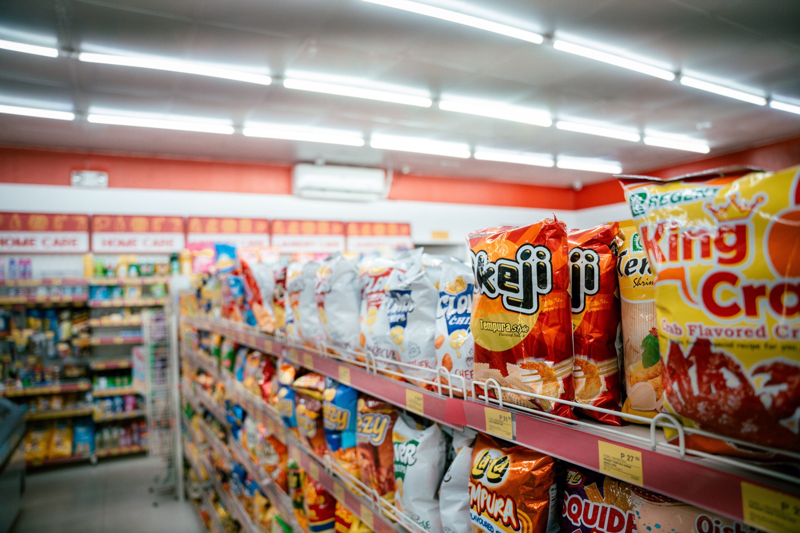 Comercialización